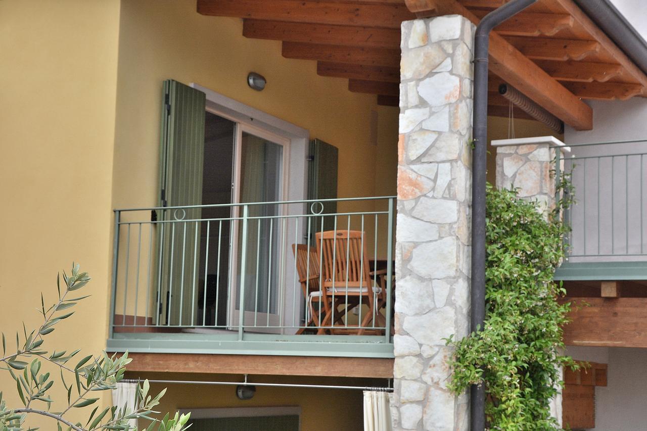 טורי דל בנקו Residenza Alle Torri With Pool מראה חיצוני תמונה