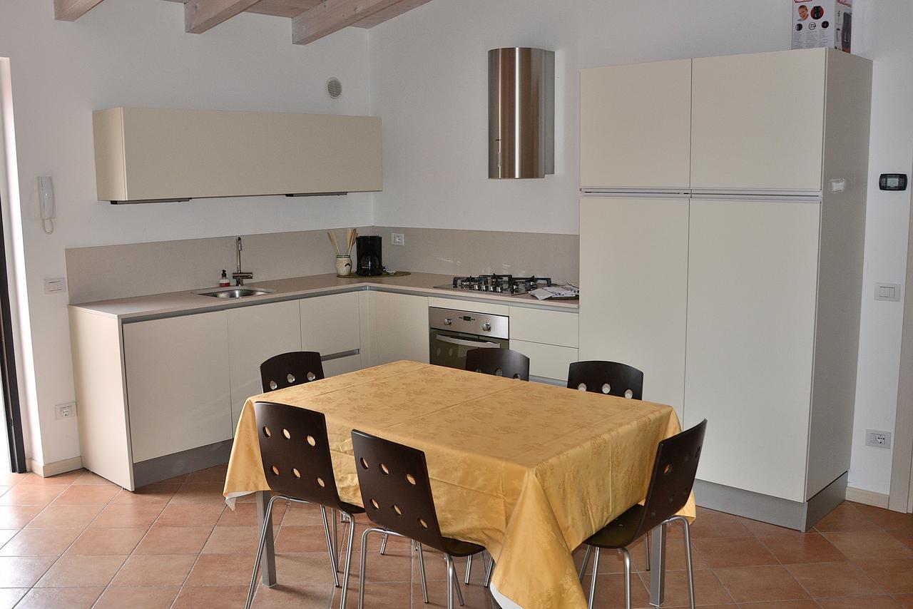 טורי דל בנקו Residenza Alle Torri With Pool מראה חיצוני תמונה