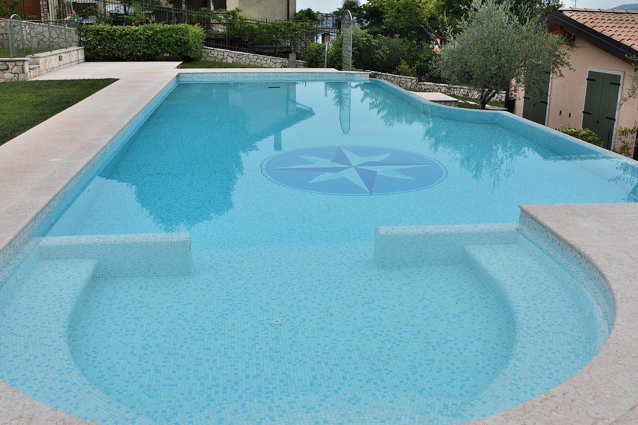 טורי דל בנקו Residenza Alle Torri With Pool מראה חיצוני תמונה